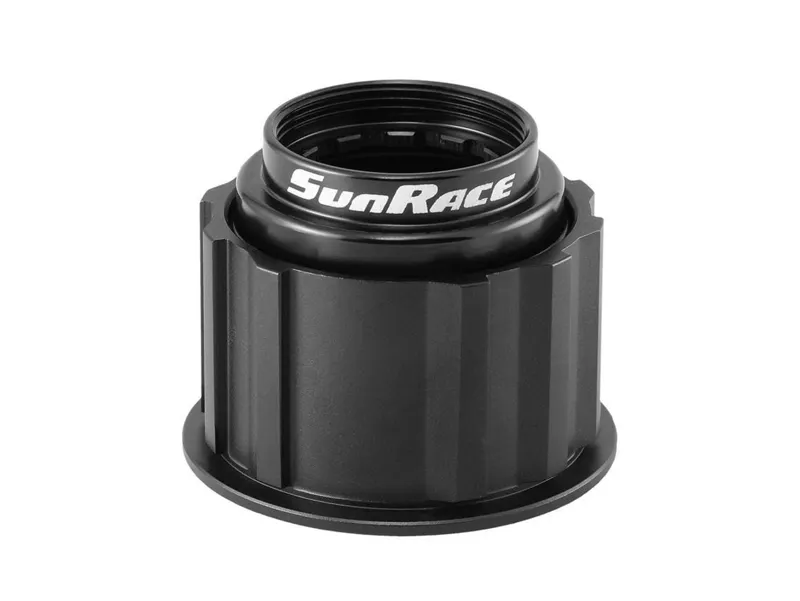 Sunrace CSMZ91X 12spd Cassette 10-50T Suit XD Driver in Black Chrome-2